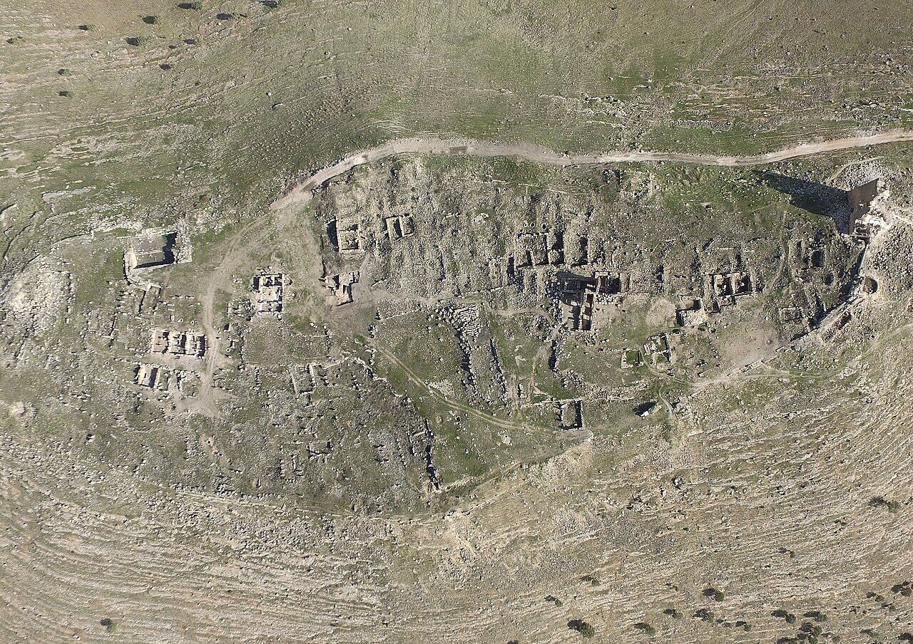 Yeraltı Kilisesi
